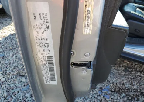 2016 Jeep Compass Latitude from USA, damaged, VIN 1C4NJDEB2GD698022